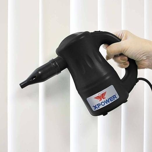 Air Duster Line
