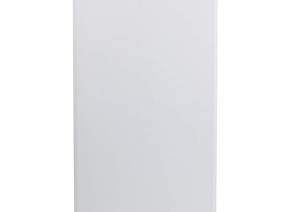 Flash Furniture Foot Plastic Folding Table