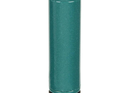 Regal Altair 34''H Green Epoxy Wire Shelving Posts | Pack of 4 Posts | NSF Commercial Heavy Duty |