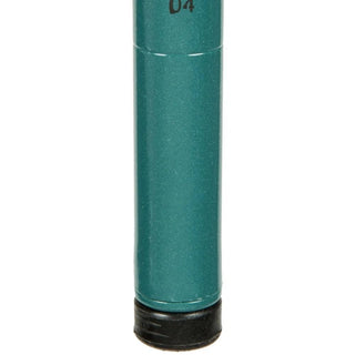 Regal Altair 34''H Green Epoxy Wire Shelving Posts | Pack of 4 Posts | NSF Commercial Heavy Duty |