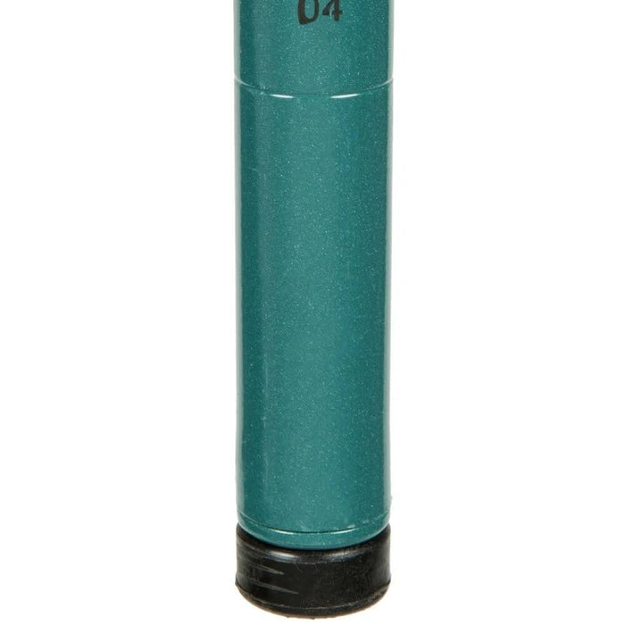 Regal Altair 34''H Green Epoxy Wire Shelving Posts | Pack of 4 Posts | NSF Commercial Heavy Duty |