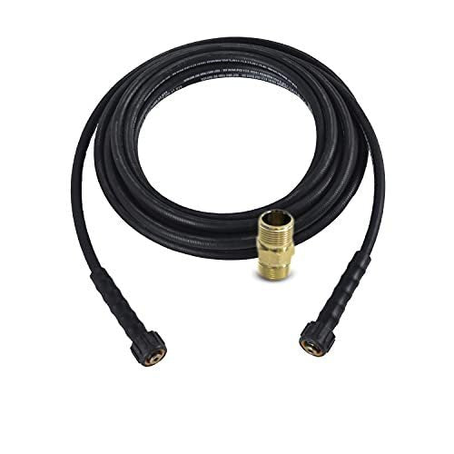 Armor Series Pressure Washer Hose