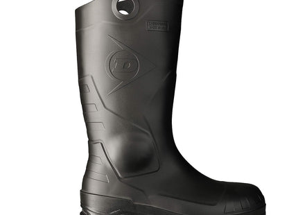 DUNLOP Men's Modern Ankle Boot