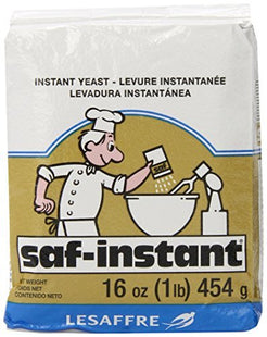 LeSaffre LEAVENING_AGENT