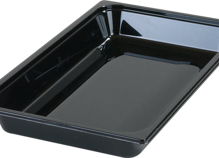 Carlisle Polycarbonate Full-Size Food Pan (Case of 6)