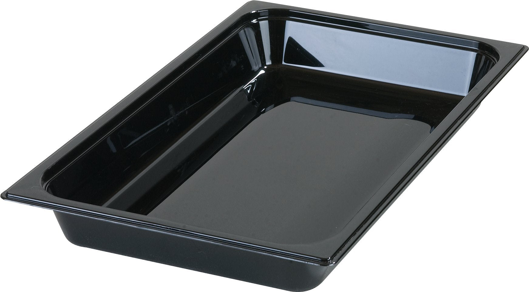 Carlisle Polycarbonate Full-Size Food Pan (Case of 6)