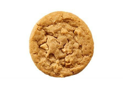 Otis Spunkmeyer Value Zone Peanut Butter Cookies Dough, 1 Ounce -- 320 per case.