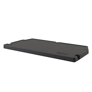 Suncast Vertical Shed Shelf Kit, Space-Saving Shelf for Vertical Outdoor Storage Sheds, 27.75" W x 14.5" D x 1.25" H, Black