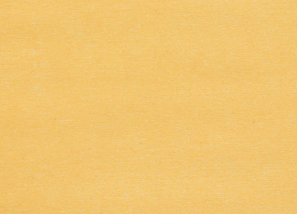Gold Colored Paper Placemat with Scalloped Edge - 1000/Case Size: 10" x 14"