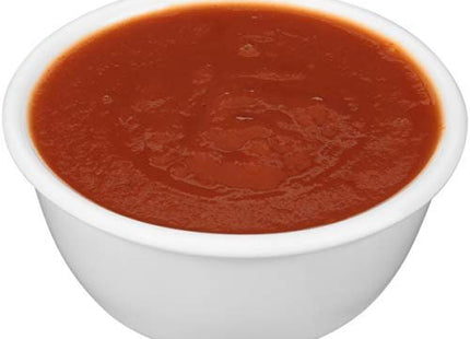 Salsa Del Sol Sauce Jalapeno Hot Sauce, 0.3125-Ounce Single Serve Packages (Pack of 500)