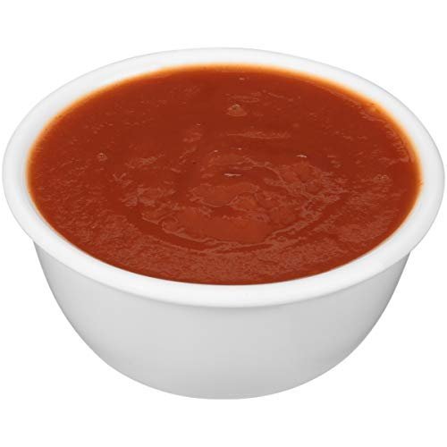 Salsa Del Sol Sauce Jalapeno Hot Sauce, 0.3125-Ounce Single Serve Packages (Pack of 500)