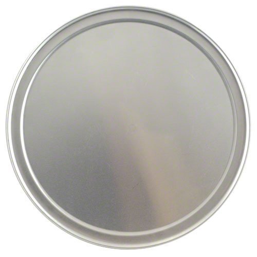 American Metalcraft, Inc. Pizza Pan,Wide Rim,16 In. (Pack of 12)