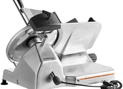 Centerline by Hobart EDGE14 Commercial Meat Slicer, 14 inch, 1/2 HP