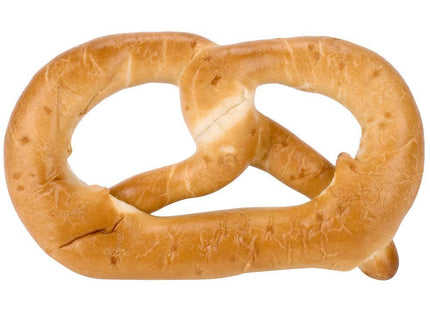 Soft Pretzels. Jumbo Gourmet Pretzels Individually Packed. Large Soft Bavarian Pretzels. German Style Philly Pretzels by Pretzelhaus. Sleep Mist Included.