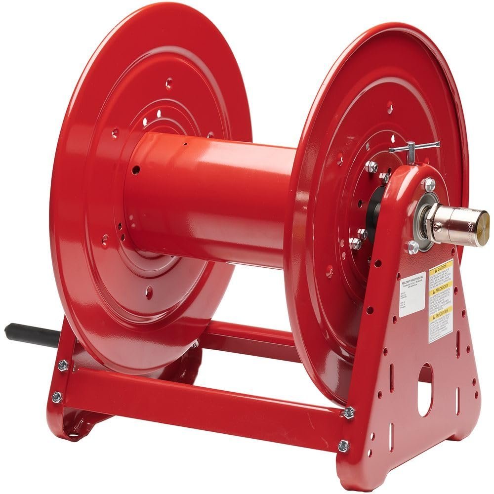 Reelcraft Hand Crank 30000 Series