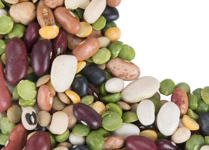 Dried Bean Soup Mix - 20 lb. By TableTop King