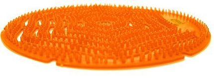 Lavex Gel Urinal Screen | Bathroom Deodorizing | Citrus Scented 10 Pack
