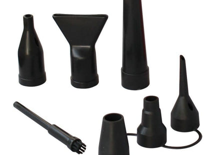 Air Duster Line