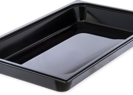 Carlisle Polycarbonate Full-Size Food Pan (Case of 6)