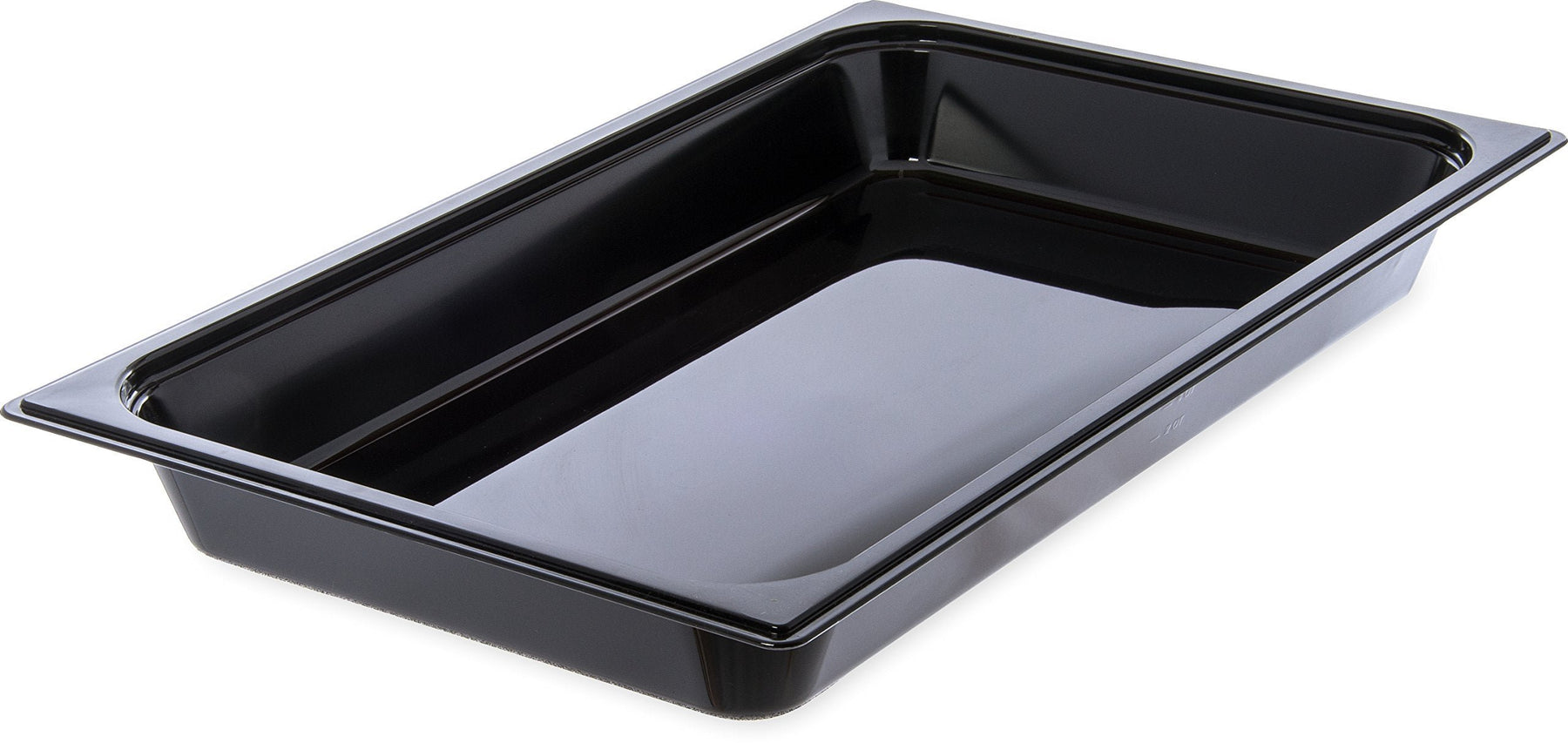 Carlisle Polycarbonate Full-Size Food Pan (Case of 6)