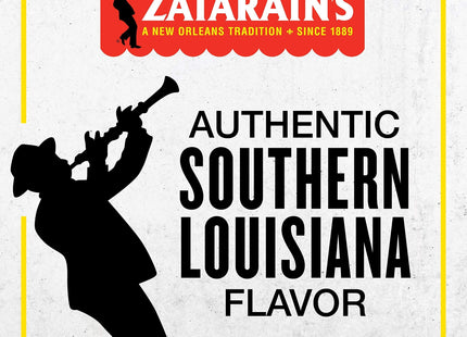 Zatarain's Concentrated Shrimp & Crab Boil, 1 gal