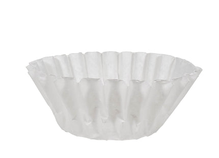 BUNN 12-Cup Commercial Coffee Filters, 1000 count, 20115.0000