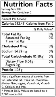 Kraft Marshmallow Cream, 17 Pound - 1 each.