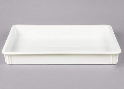 TableTop King 18" x 26" x 3" Dough Proofing Box