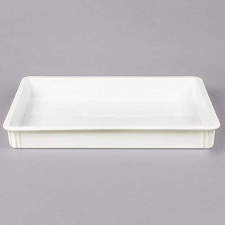 TableTop King 18" x 26" x 3" Dough Proofing Box
