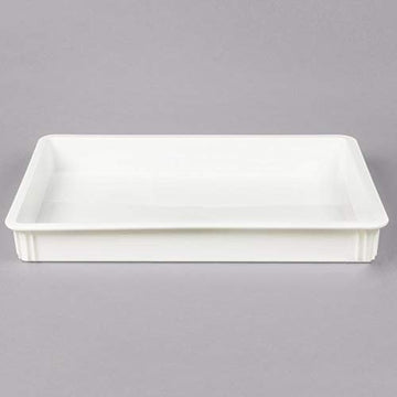 TableTop King 18" x 26" x 3" Dough Proofing Box