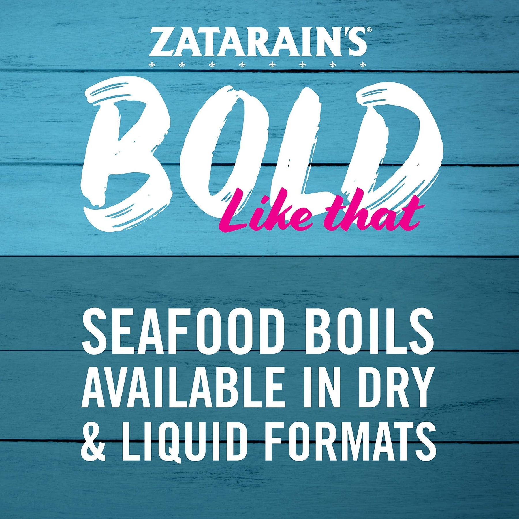 Zatarain's Concentrated Shrimp & Crab Boil, 1 gal