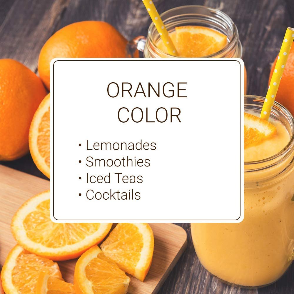 Monin - Purée Syrup (1 Liter)