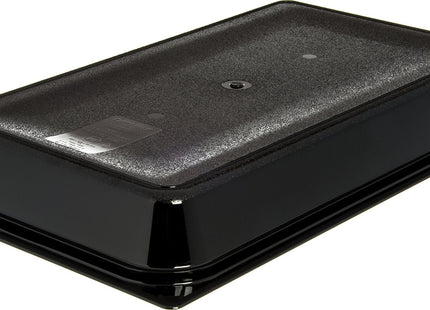 Carlisle Polycarbonate Full-Size Food Pan (Case of 6)