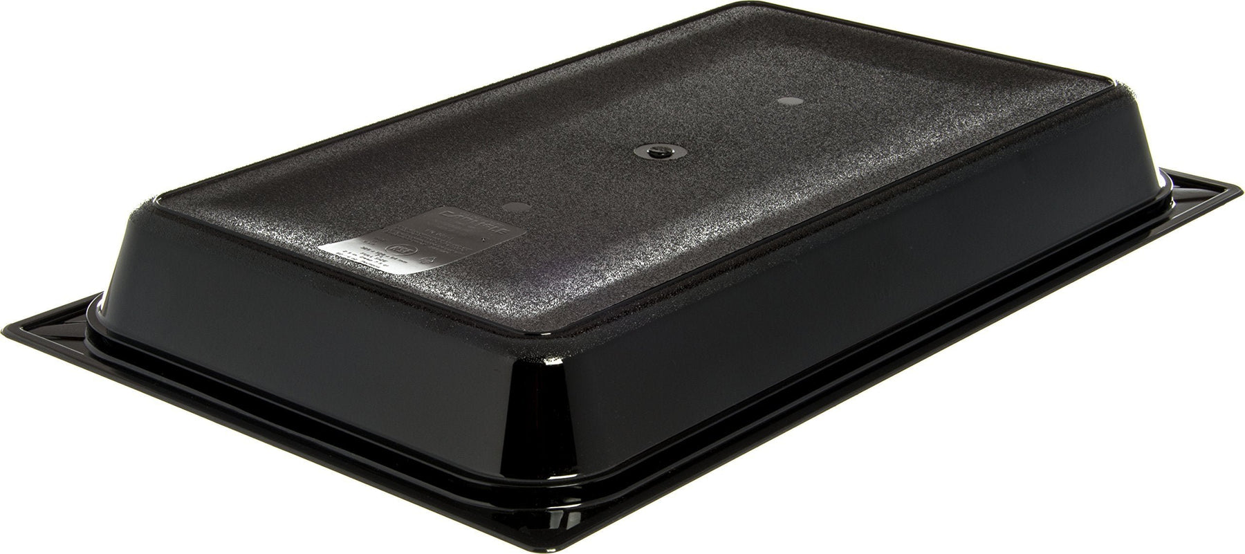 Carlisle Polycarbonate Full-Size Food Pan (Case of 6)