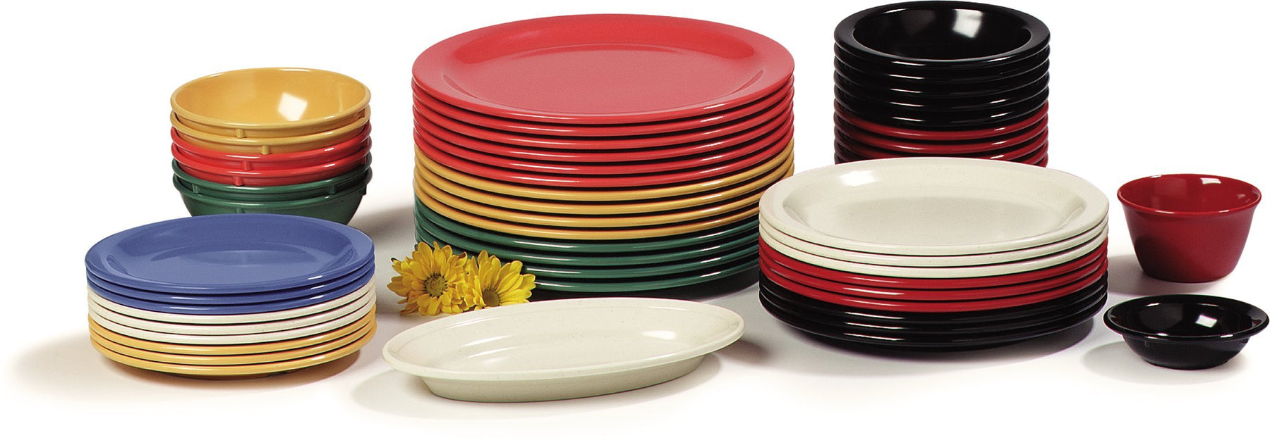 Carlisle FoodService Products Dallas Ware