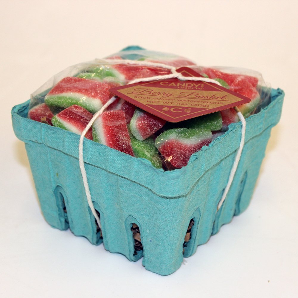 Pactiv Biodegradable M336126 Green Pulp 1 Pint Sized Berry Basket - 420 Per Case