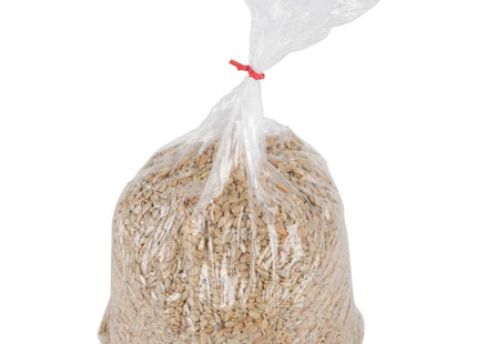 TableTop King 5 lb. Roasted and Salted Sunflower Seeds