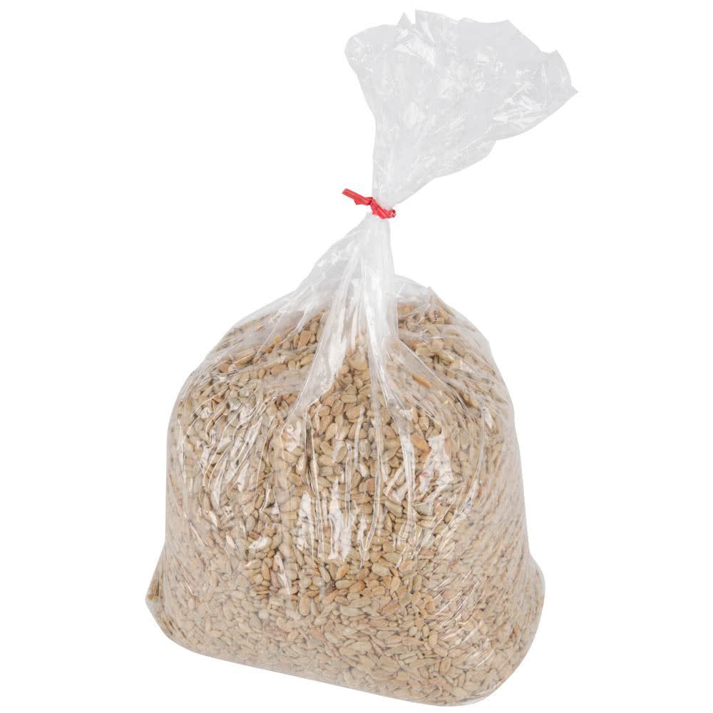 TableTop King 5 lb. Roasted and Salted Sunflower Seeds