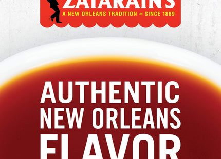 Zatarain's Concentrated Shrimp & Crab Boil, 1 gal