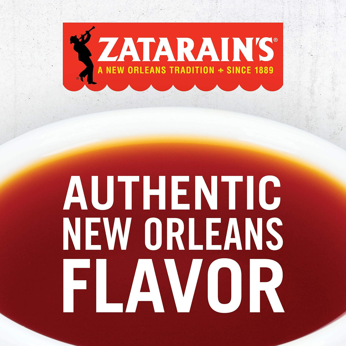 Zatarain's Concentrated Shrimp & Crab Boil, 1 gal
