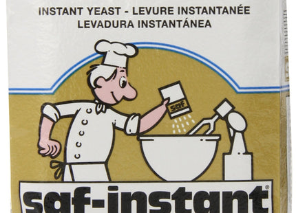 LeSaffre LEAVENING_AGENT