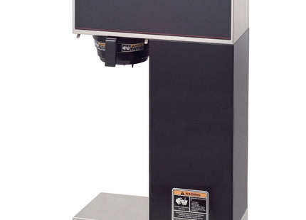 BUNN 33200.0010 VPR APS Commercial Pour Over Air Pot Coffee Brewer (120V/60/1PH)