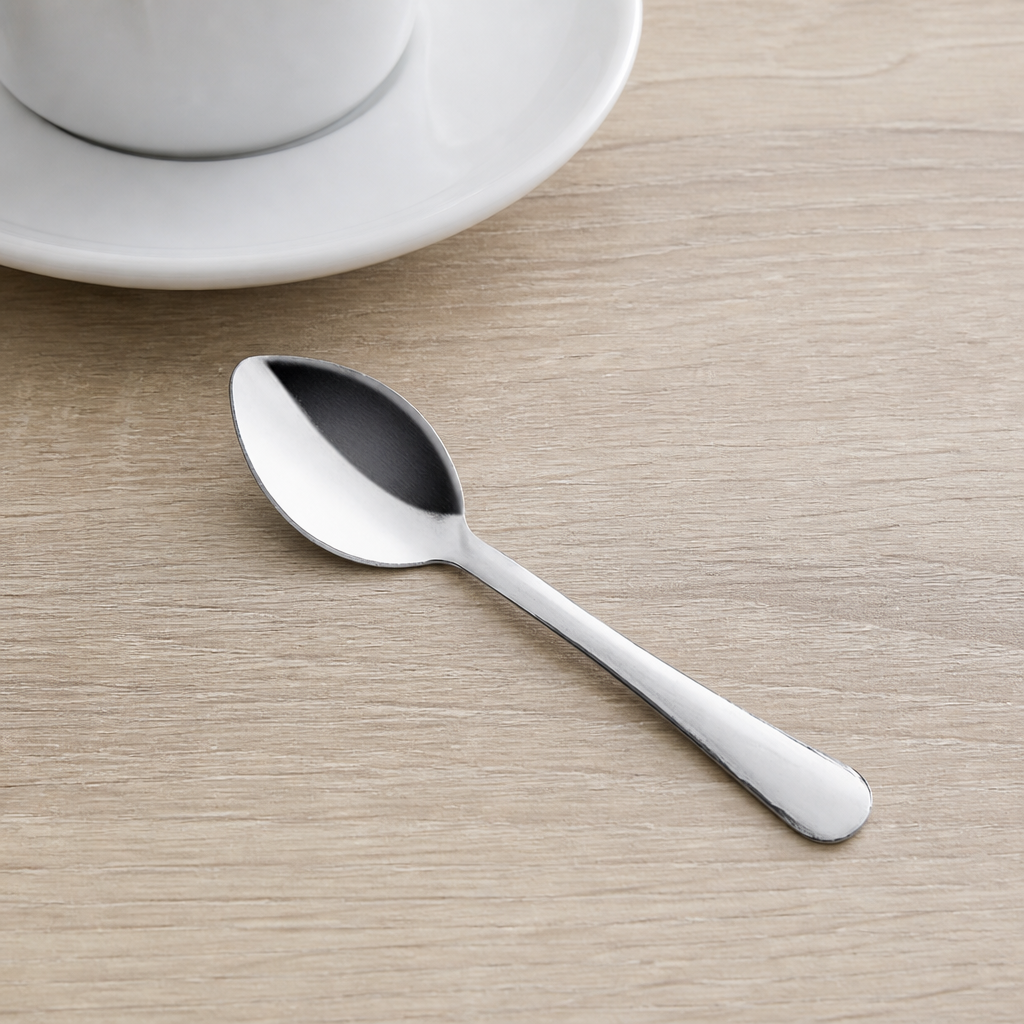 Medium Weight Stainless Steel Flatware - Utensil and Pack Options - lifestyle