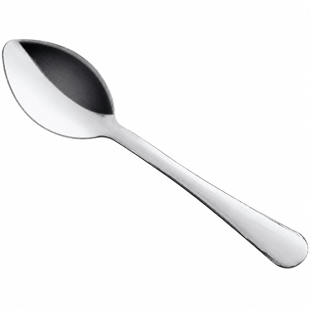 Medium Weight Stainless Steel Flatware - Utensil and Pack Options - main