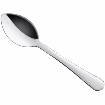 Medium Weight Stainless Steel Flatware - Utensil and Pack Options - main