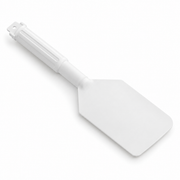 13 3/4-Inch Nylon Mixing Paddle, White, Each - main
