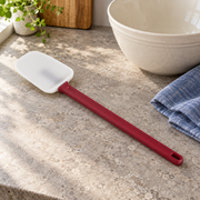 16-Inch Silicone Spoonula with ABS Grip, Case of 12 - lifestyle