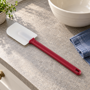 14-Inch Silicone Spatula with ABS Grip, Case of 12 - lifestyle