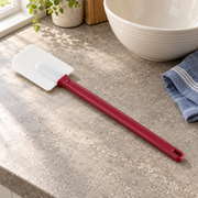 16-Inch Silicone Spatula with ABS Grip, Case of 12 - lifestyle