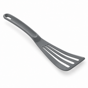 12-Inch Glass-Reinforced Nylon Slotted Turner, Gray, Each - main